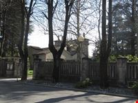 Fornaci da Via Vittorio Veneto