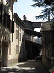Percorso pedonale