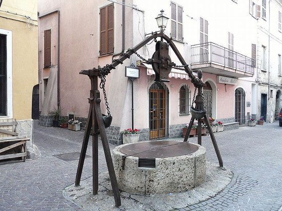 Villanova d'Albenga
