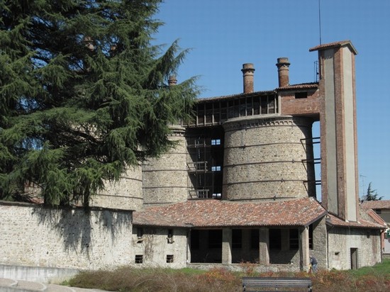 Fornaci da un altro punto di vista