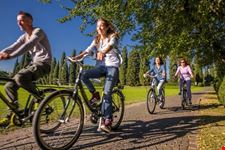 Giri in bici