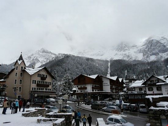 Centro Fondo di San Martino di Castrozza - me medesimo - me medesimo - https://it.wikipedia.org