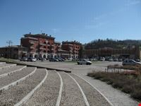Piazza Fornaci