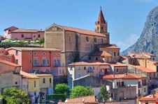 Centro storico