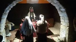 Presepe Vivente San Polo Matese