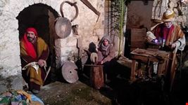 Presepe Vivente San Polo Matese