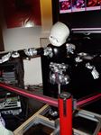 ROBOT  dell'Istituto Italiano di Tecnologia