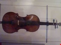 Il violino di Nicolo' PAGANINI