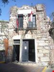 Genova. La casa di Cristoforo COLOMBO
