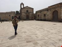 PIazza Regina Margherita