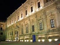 lecce lecce by night