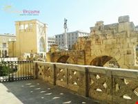 lecce anfiteatro