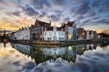 canali bruges