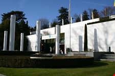 museo olimpico di losanna