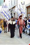 Manifestazione Rinascimentale, I Giorni del Capitano