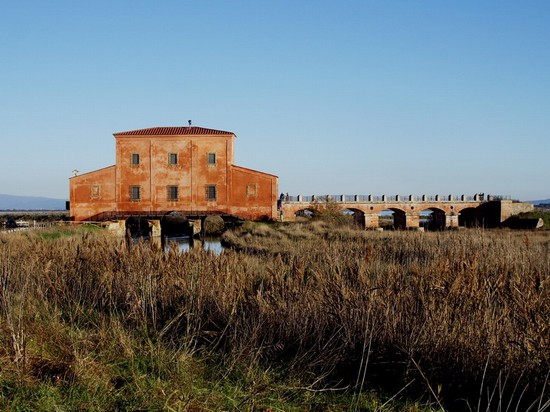 Casa Rossa