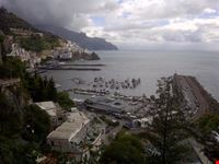 Il posto di Amalfi
