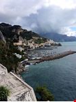 Visa di Amalfi