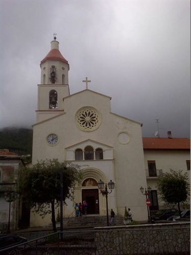 Chiesa di Agerola