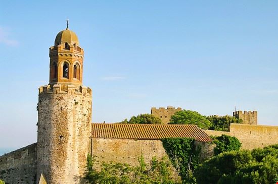  Castiglione della Pescaia LianeM LianeM