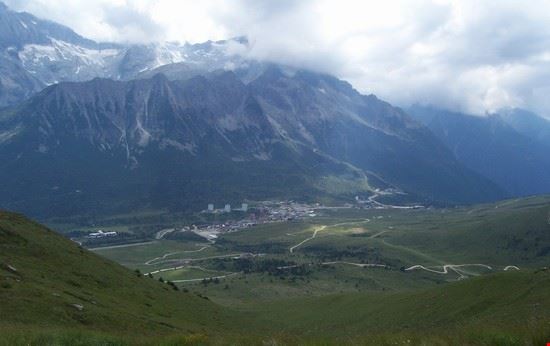  Passo del Tonale Luca Giarelli - https://it.wikipedia.org Luca Giarelli