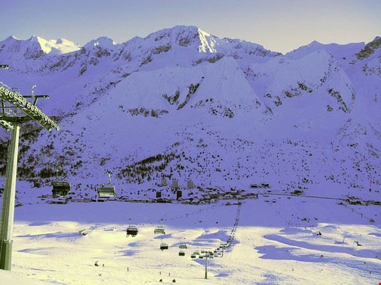  Passo del Tonale Gabri80 - https://it.wikipedia.org Gabri80