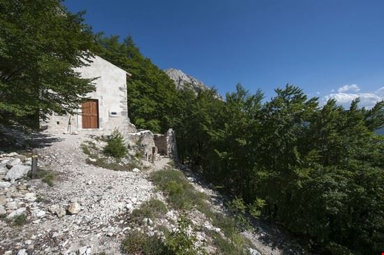 Vacanze in montagna