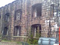 Forte Dossaccio