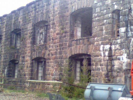 Forte Dossaccio - Tn3480 - Tn3480 - https://it.wikipedia.org