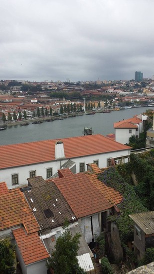 fiume douro