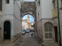 Centro Storico