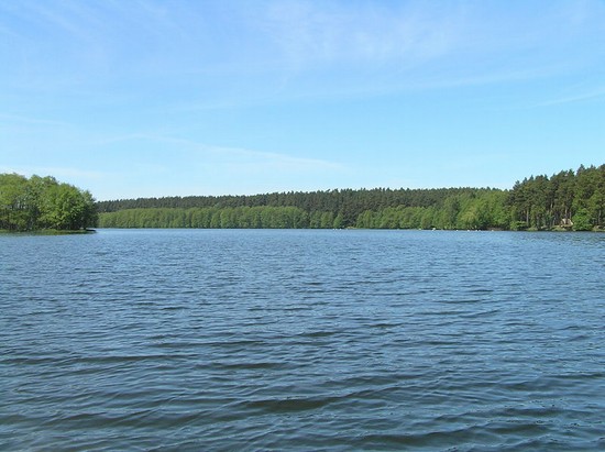 Lago di Soprasasso