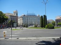 madrid madrid paseo del prado