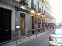 madrid madrid ristorante la barraca