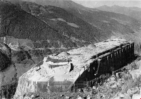  Passo del Tonale Vormeister - https://it.wikipedia.org Vormeister