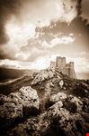 Rocca Calascio
