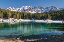 Lago di Carezza