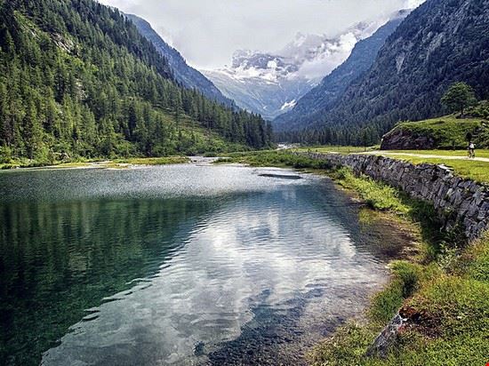Lago delle Fate - Roberto - Roberto - https://it.wikipedia.org