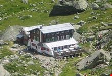 Rifugio Zamboni-Zappa