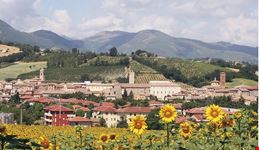 Centro storico