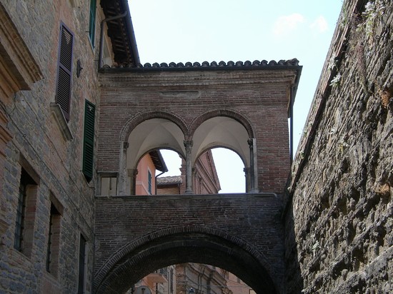 Loggetta degli Ottoni