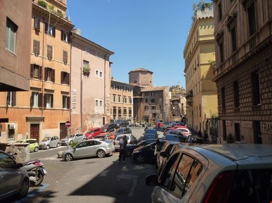 Ghetto ebraico  Roma Daniel - CC BY 2.0 Daniel
