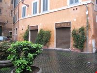 roma ghetto ebraico