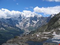 Ghiacciaio Belvedere