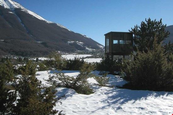 Il Pine Cube
