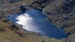Lago Ciardonnet