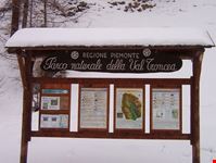 Parco Naturale della Val Troncea