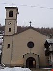 Chiesa Parrocchiale dell'Assunzione di Ruà