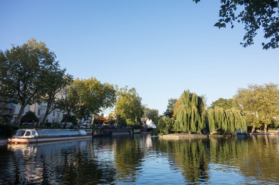 Little Venice