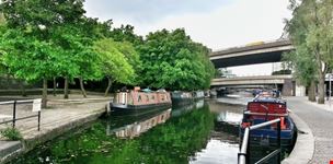 Little Venice